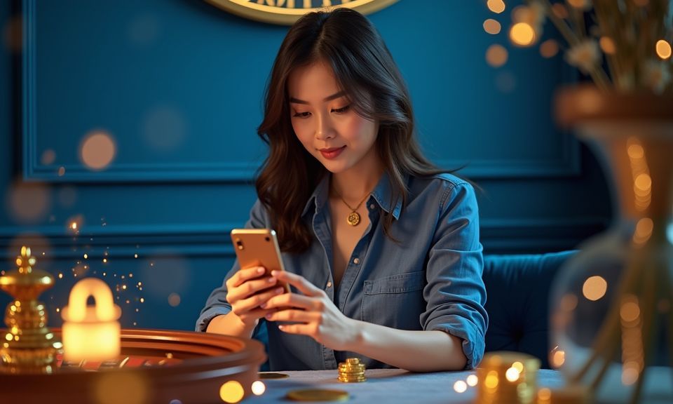 dewacukong88 Live Casino Weekly Credit