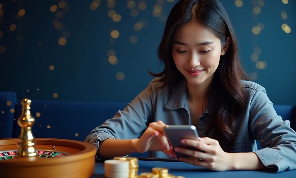 dewacukong88 mobile